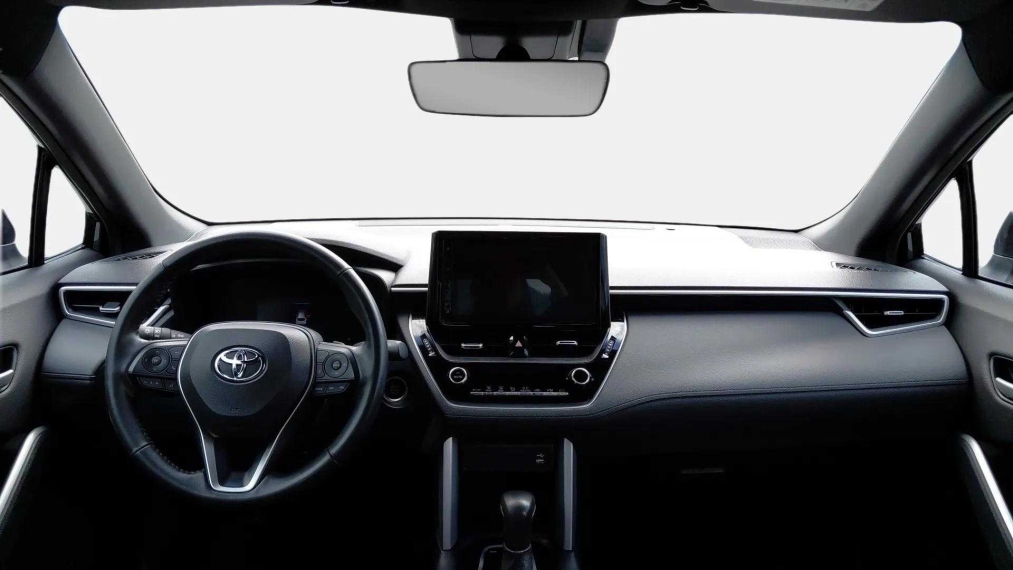 toyota corolla cross 2.0 vvt-ie flex xre direct shift 5p automatico 20248