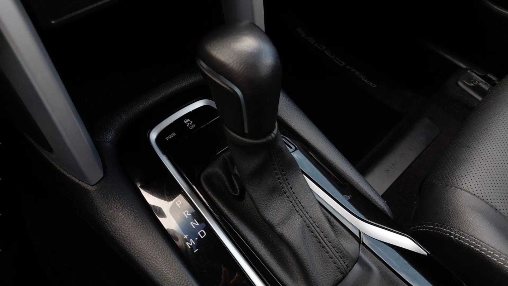 toyota corolla cross 2.0 vvt-ie flex xre direct shift 5p automatico 202411