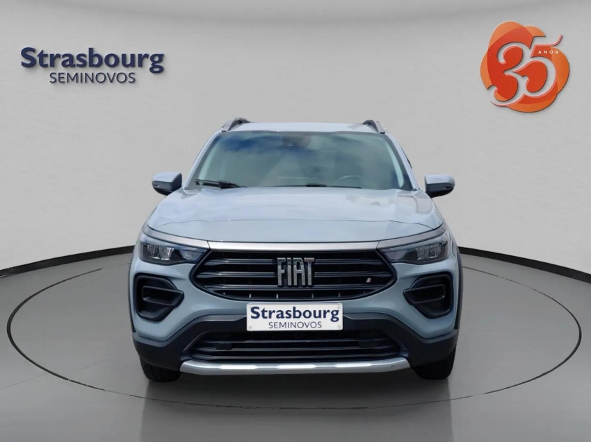 fiat pulse 1.0 turbo 200 flex audace cvt 5p automatico 20231