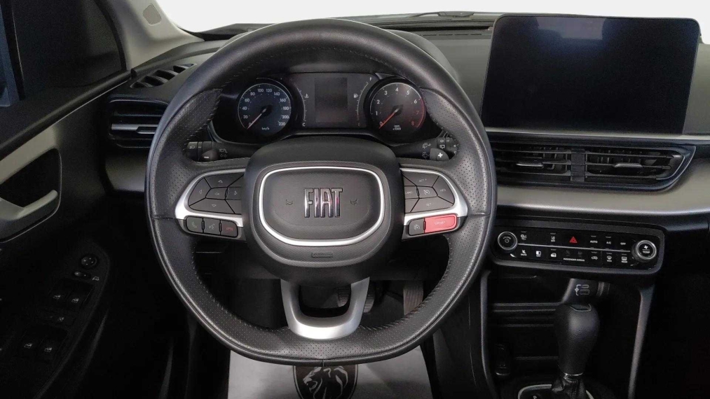 fiat pulse 1.0 turbo 200 flex audace cvt 5p automatico 20239