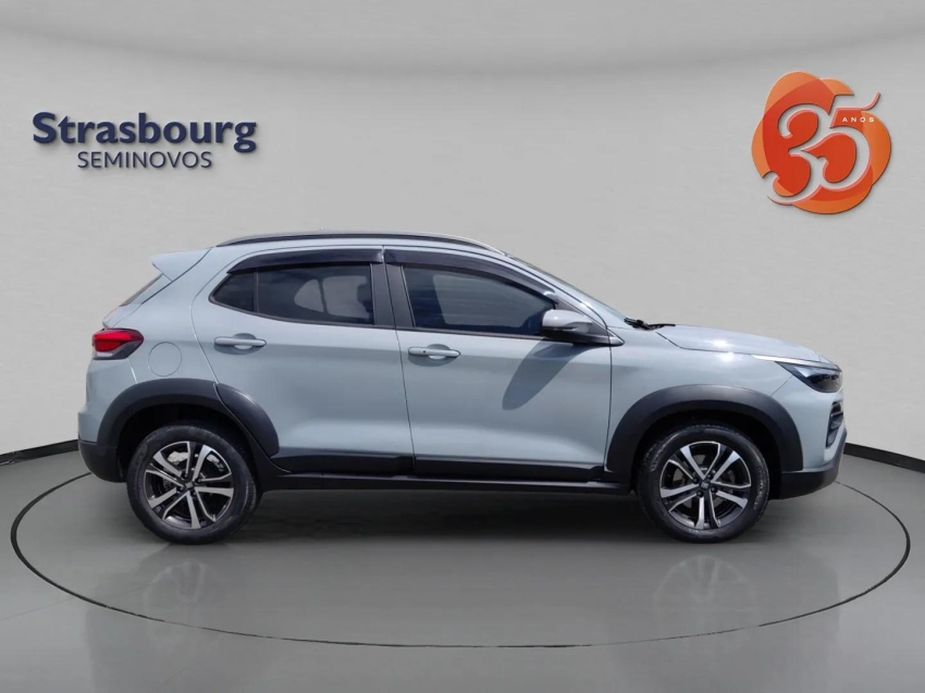 fiat pulse 1.0 turbo 200 flex audace cvt 5p automatico 20234