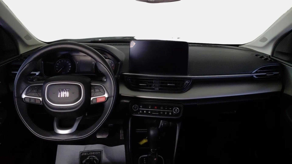 fiat pulse 1.0 turbo 200 flex audace cvt 5p automatico 20238