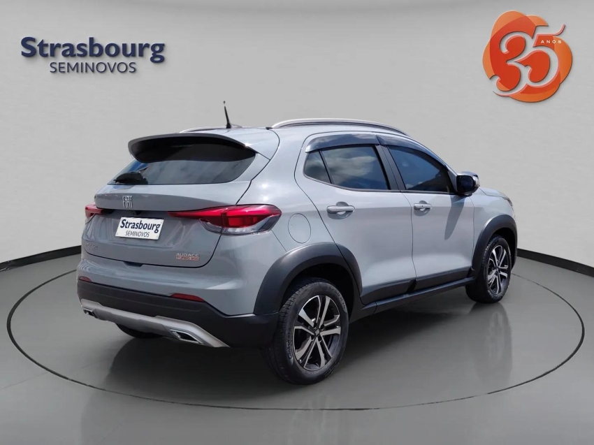 fiat pulse 1.0 turbo 200 flex audace cvt 5p automatico 20237