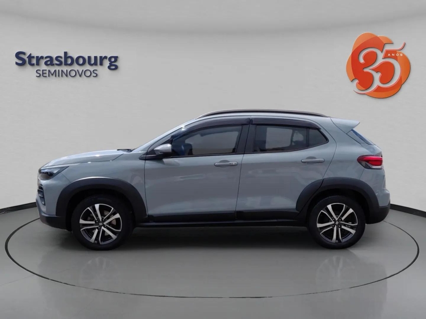 fiat pulse 1.0 turbo 200 flex audace cvt 5p automatico 20233