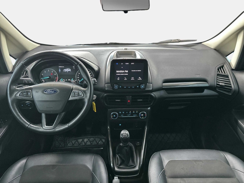 ford ecosport 1.5 ti-vct flex freestyle manual 4p 20208