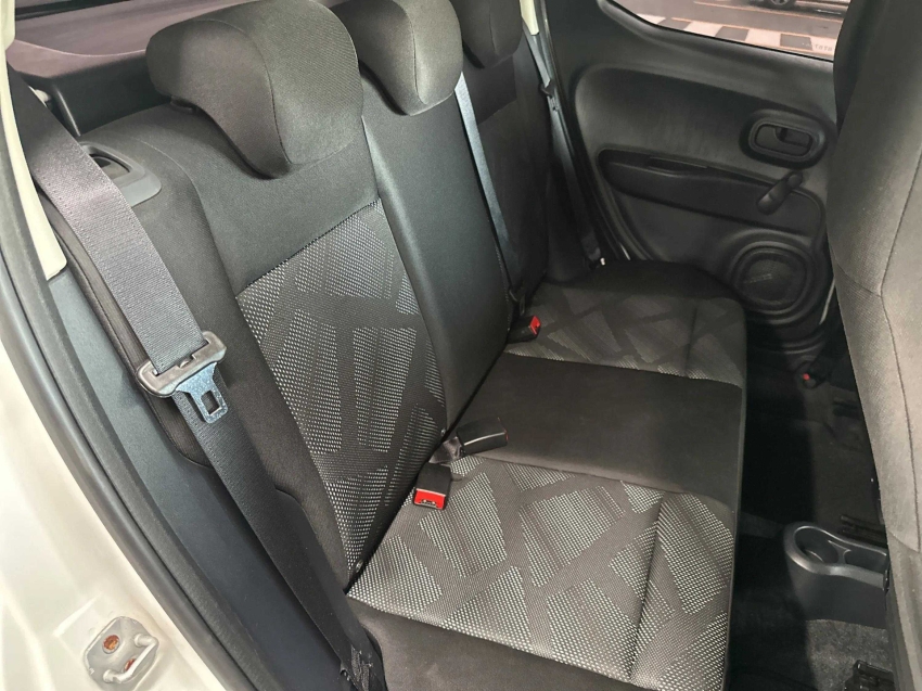 fiat mobi 1.0 evo flex like. manual 4p 202314