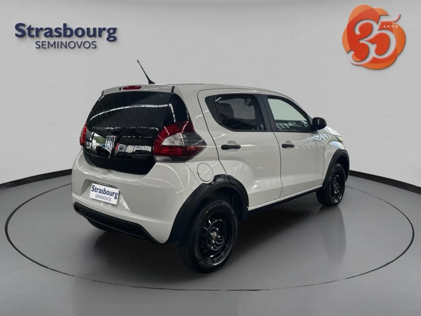 fiat mobi 1.0 evo flex like. manual 4p 20236