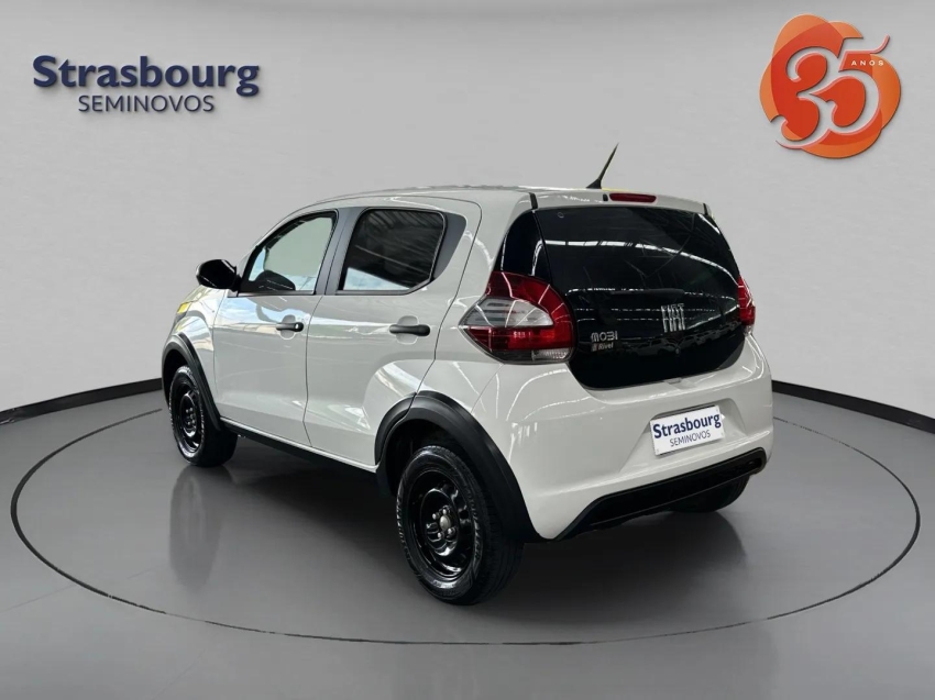 fiat mobi 1.0 evo flex like. manual 4p 20234