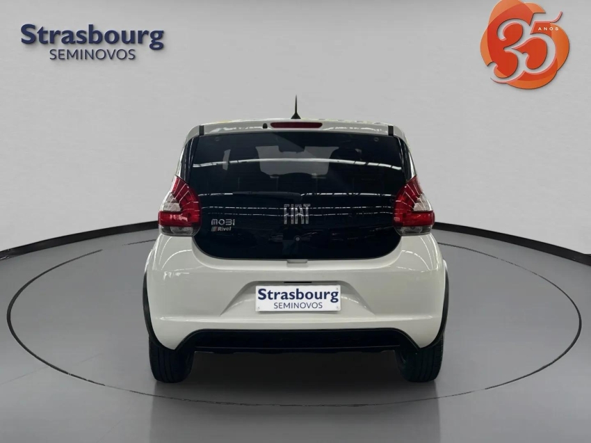 fiat mobi 1.0 evo flex like. manual 4p 20235