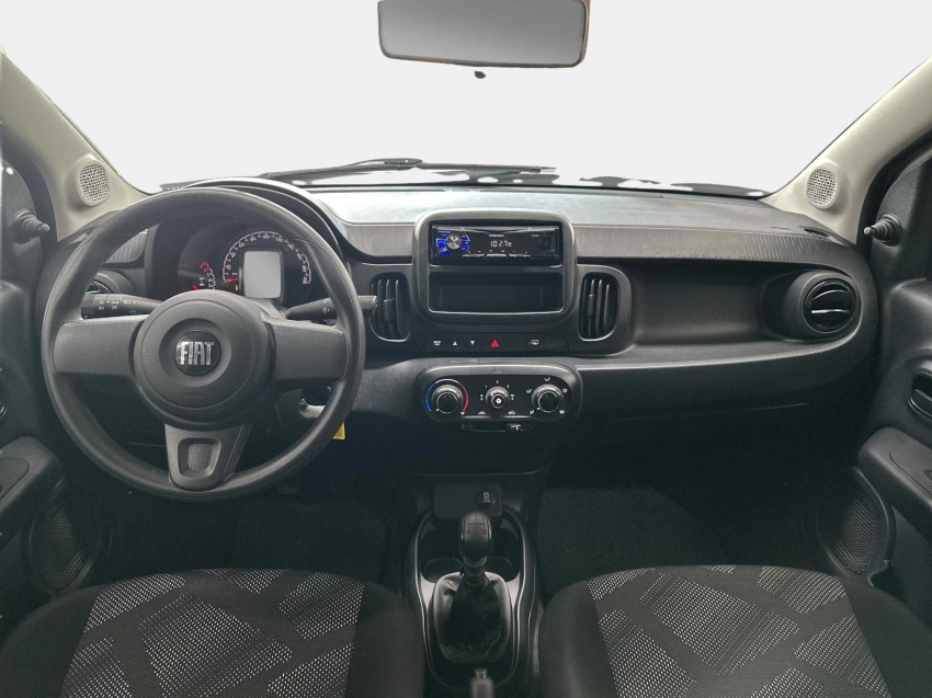 fiat mobi 1.0 evo flex like. manual 4p 20238