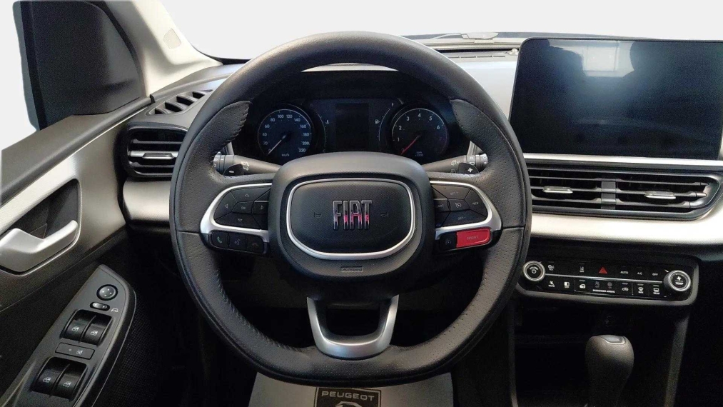 fiat pulse 1.0 turbo 200 flex audace cvt 5p automatico 20239