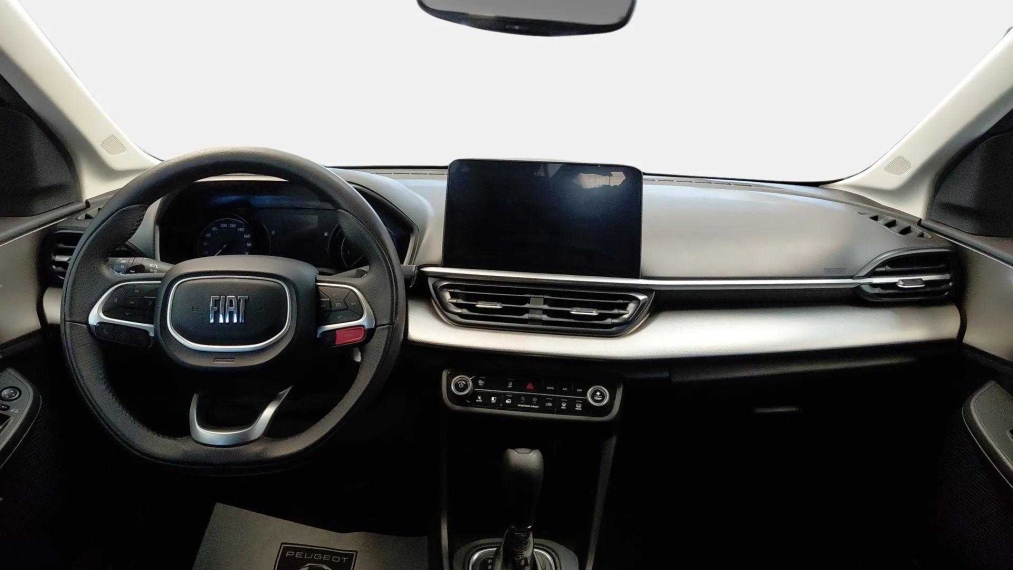 fiat pulse 1.0 turbo 200 flex audace cvt 5p automatico 20238