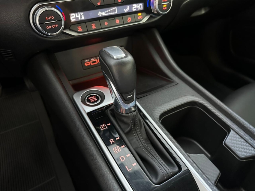 nissan sentra 2.0 16v gasolina advance xtronic 4p automatico 202312