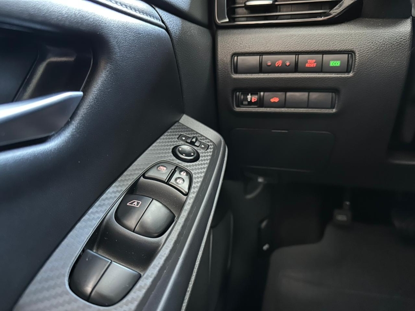 nissan sentra 2.0 16v gasolina advance xtronic 4p automatico 202310