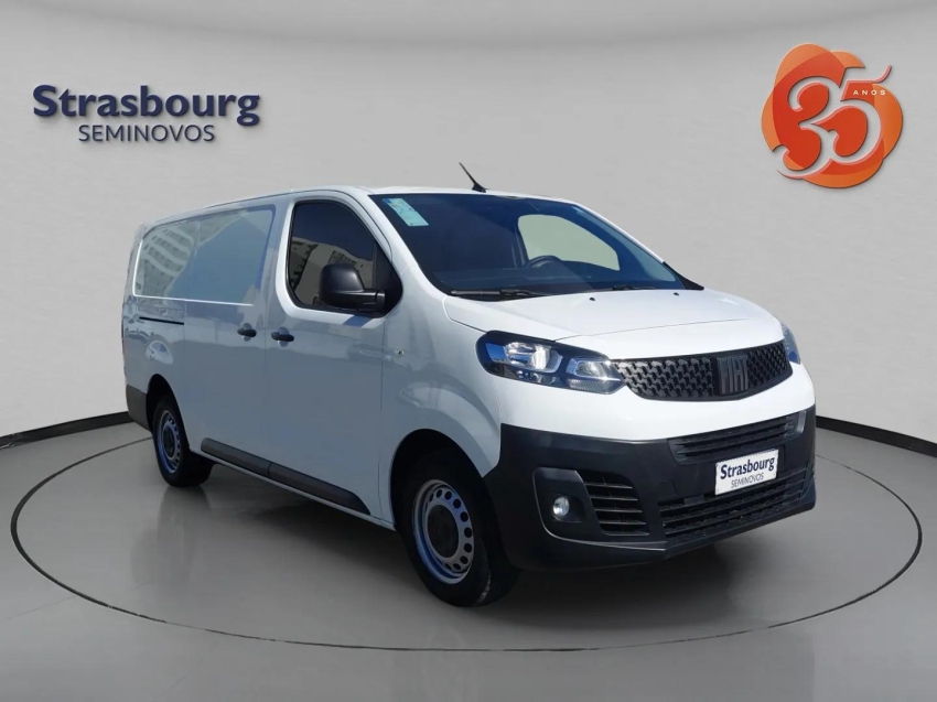 fiat scudo 1.5 bluehdi diesel cargo manual 1.4 5p 2023