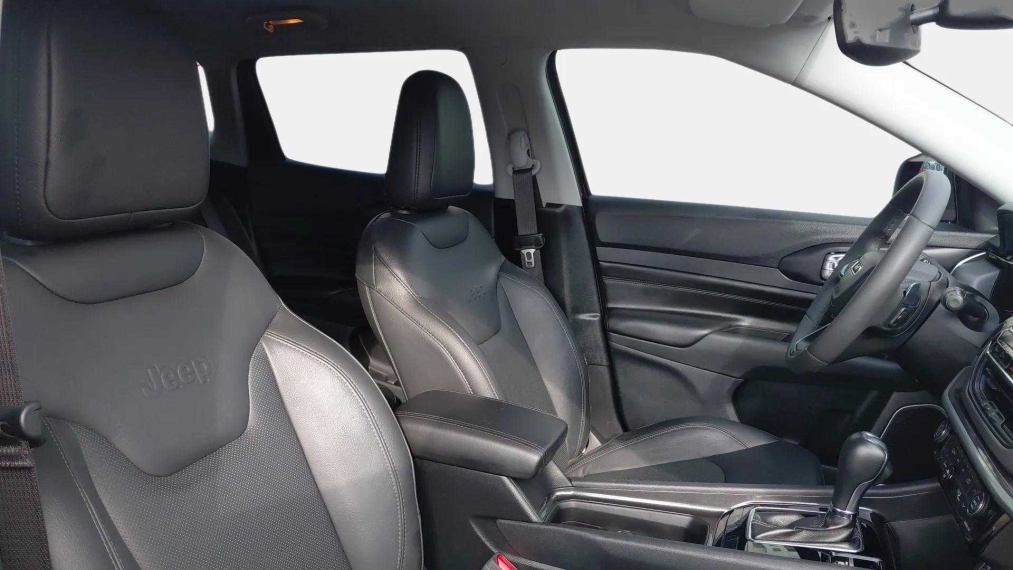 jeep compass 1.3 t270 turbo flex longitude at6 5p automatico 202212