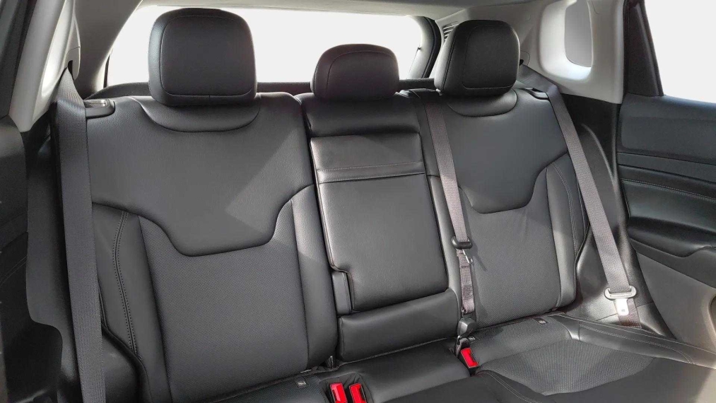 jeep compass 1.3 t270 turbo flex longitude at6 5p automatico 202213