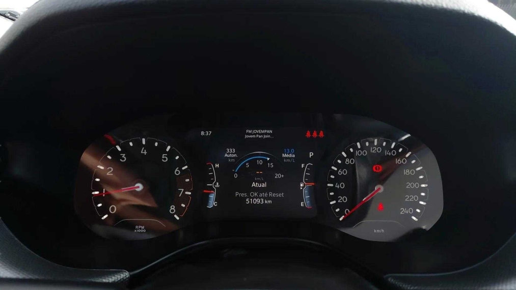 jeep compass 1.3 t270 turbo flex longitude at6 5p automatico 202210