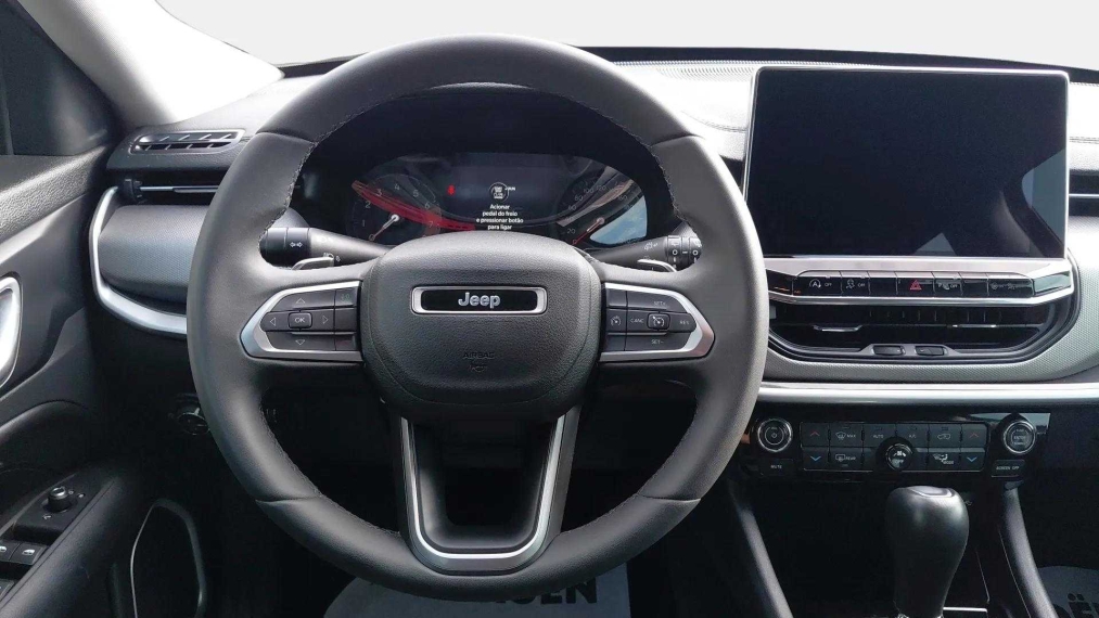 jeep compass 1.3 t270 turbo flex longitude at6 5p automatico 20229