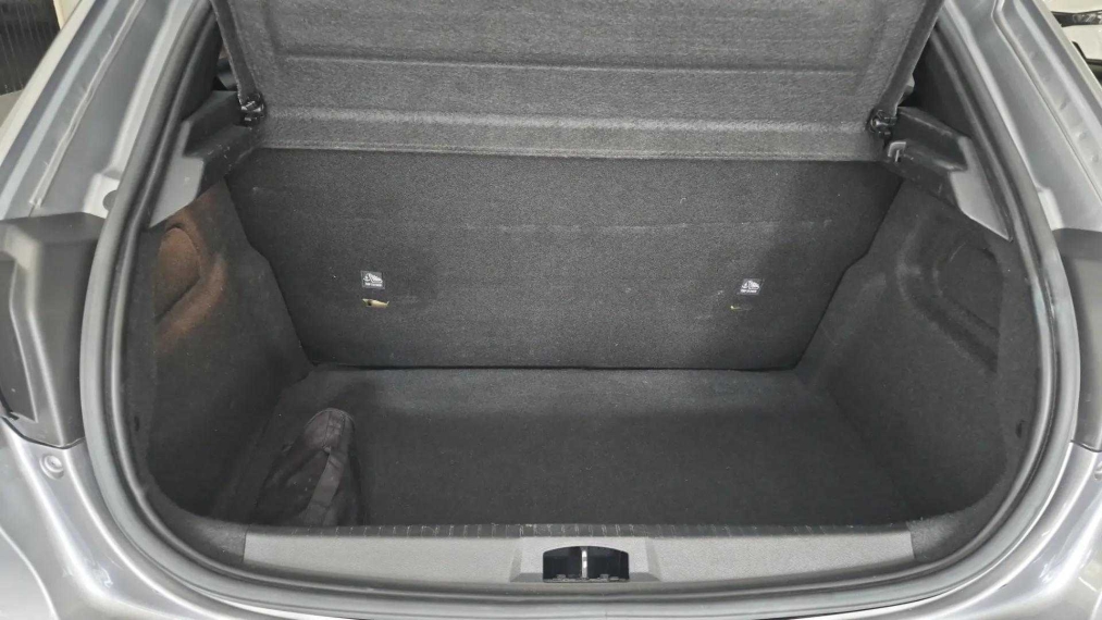 peugeot 208 1.6 16v flex active at6 4p automatico 202414