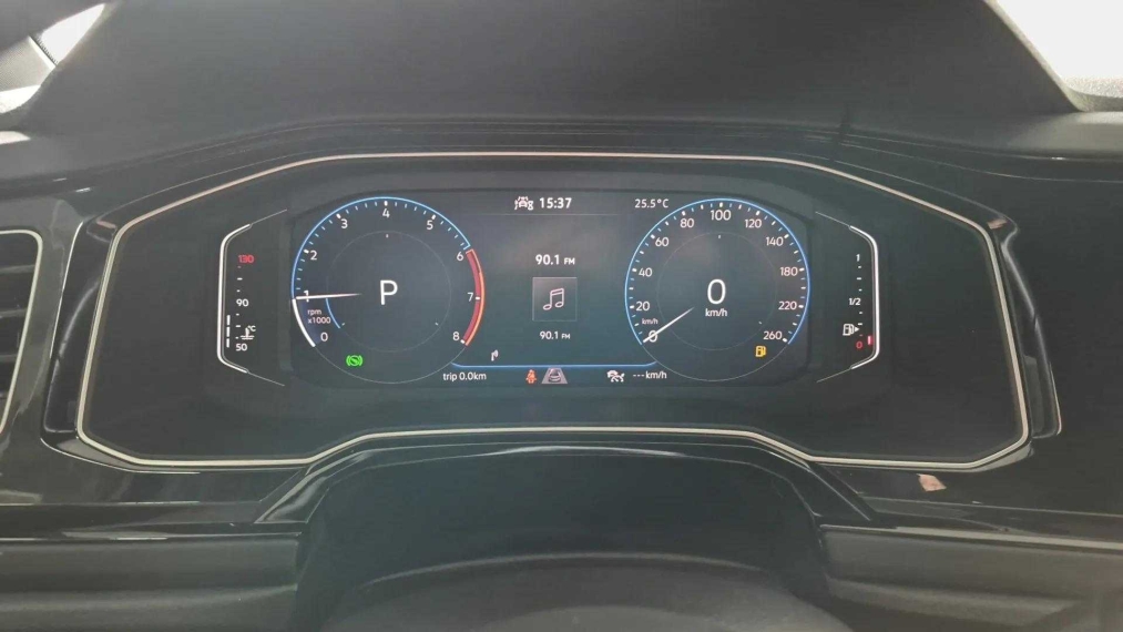 volkswagen nivus 1.0 200 tsi total flex highline automatico 4p 20249