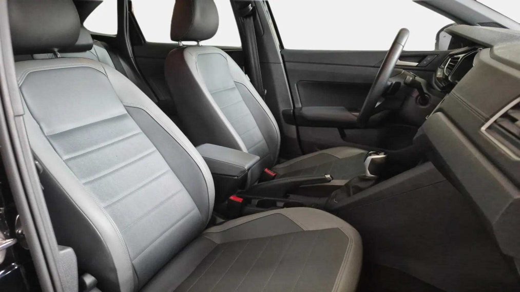 volkswagen nivus 1.0 200 tsi total flex highline automatico 4p 202410