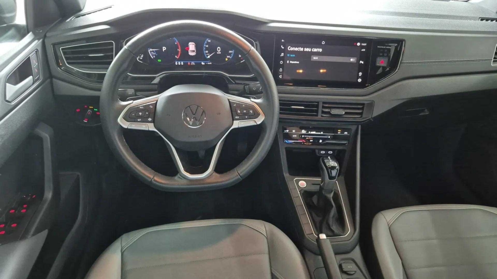 volkswagen nivus 1.0 200 tsi total flex highline automatico 4p 20248