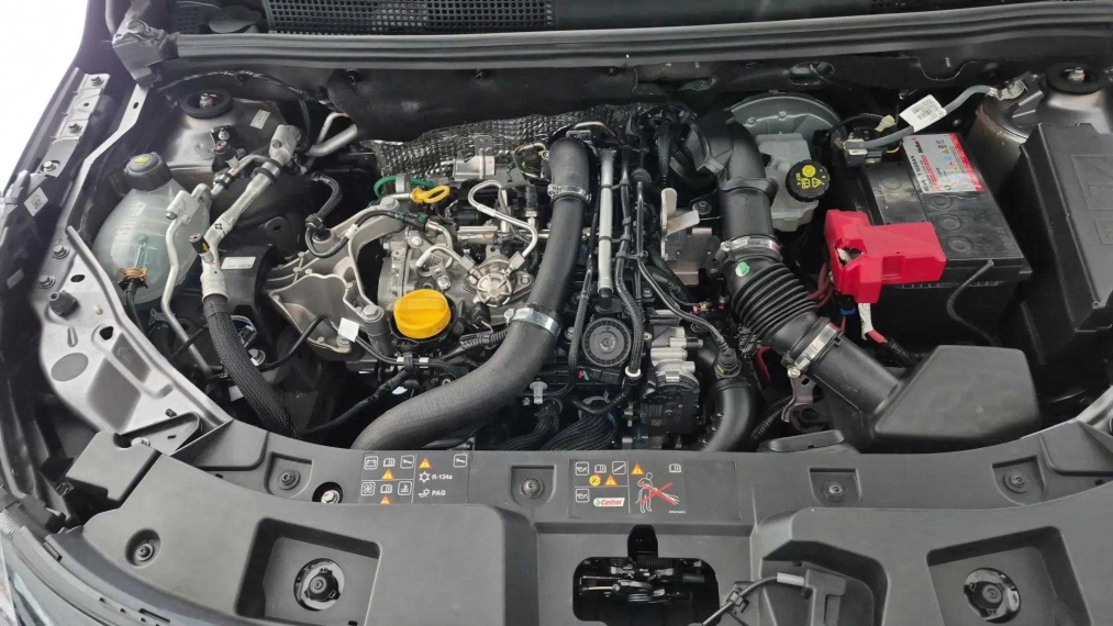 renault kardian 1.0 tce flex evolution edc 4p automatico 202515
