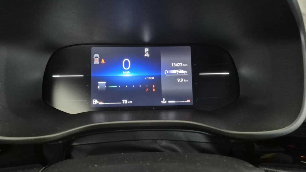 renault kardian 1.0 tce flex evolution edc 4p automatico 20259