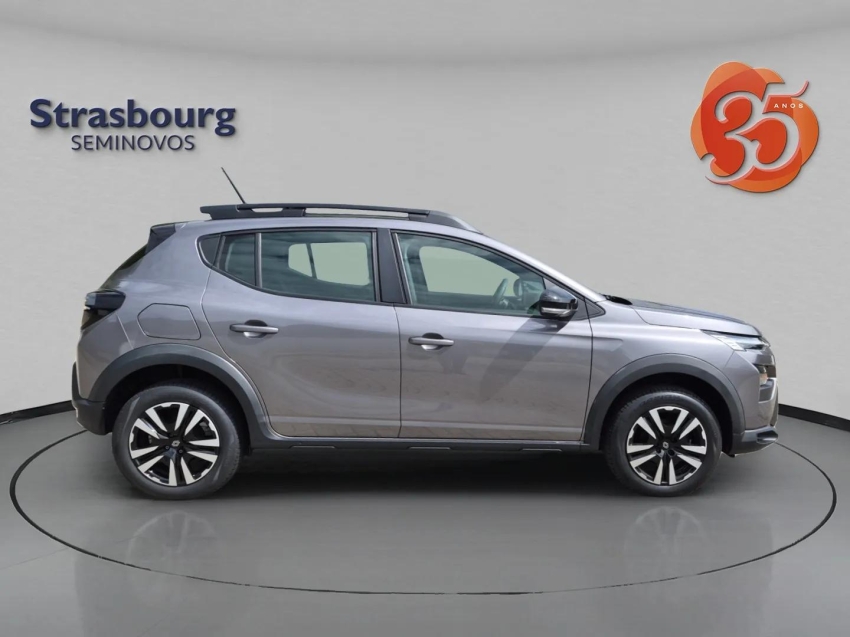 renault kardian 1.0 tce flex evolution edc 4p automatico 20257