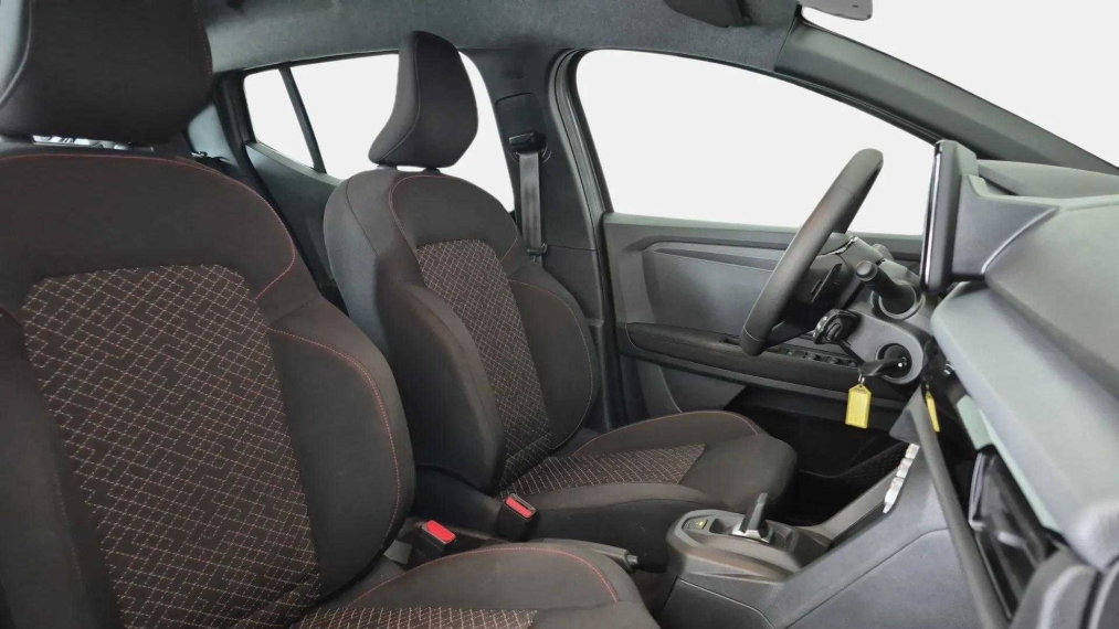 renault kardian 1.0 tce flex evolution edc 4p automatico 202510