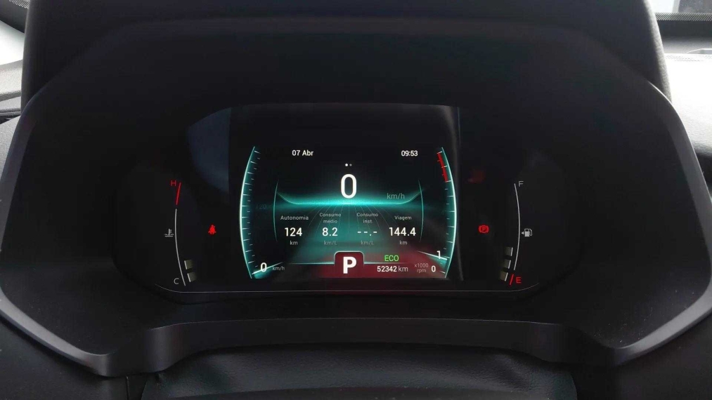 caoa chery tiggo 5x 1.5 vvt turbo iflex sport cvt 1.4 flex 5p automatico 202410