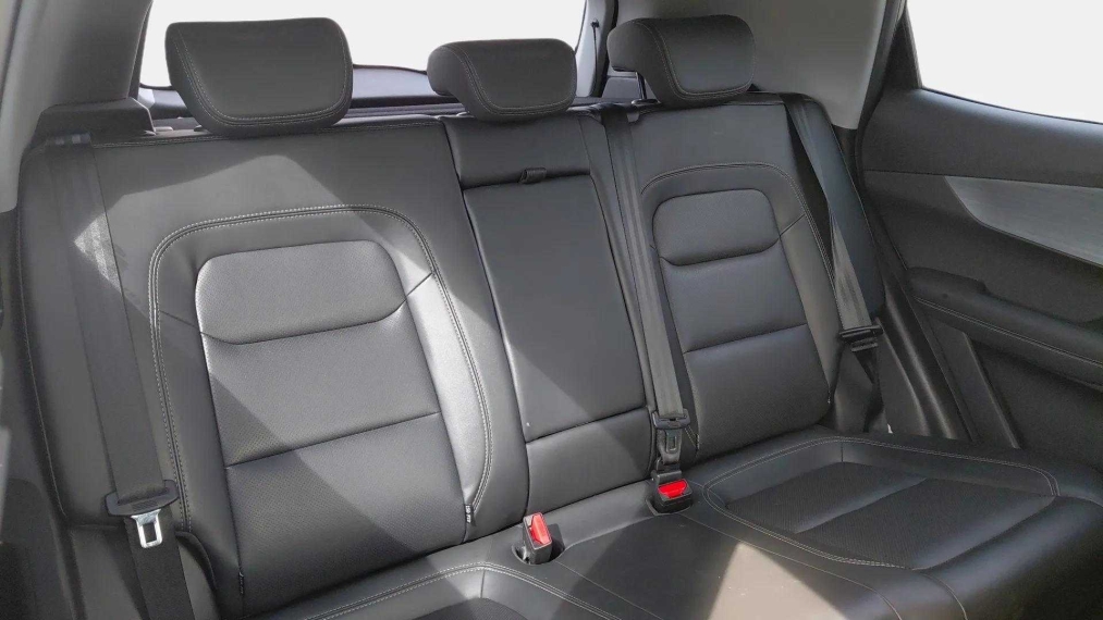 caoa chery tiggo 5x 1.5 vvt turbo iflex sport cvt 1.4 flex 5p automatico 202413