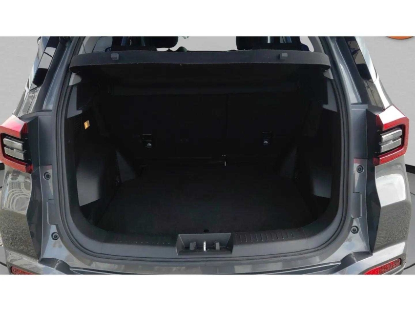 caoa chery tiggo 5x 1.5 vvt turbo iflex sport cvt 1.4 flex 5p automatico 202414