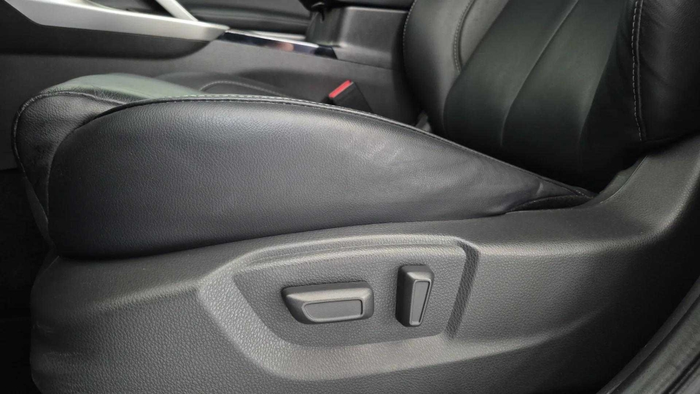 mitsubishi eclipse cross 1.5 mivec turbo gasolina hpe cvt 4p automatico 202312