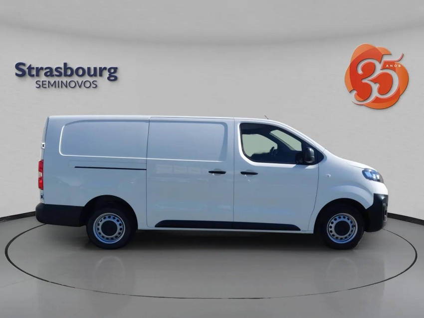 fiat scudo 1.5 bluehdi diesel cargo manual 1.4 5p 20234