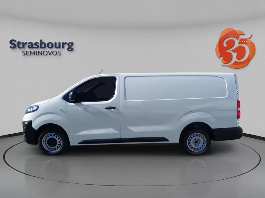 fiat scudo 1.5 bluehdi diesel cargo manual 1.4 5p 20233