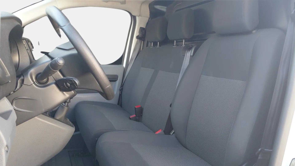 fiat scudo 1.5 bluehdi diesel cargo manual 1.4 5p 202312