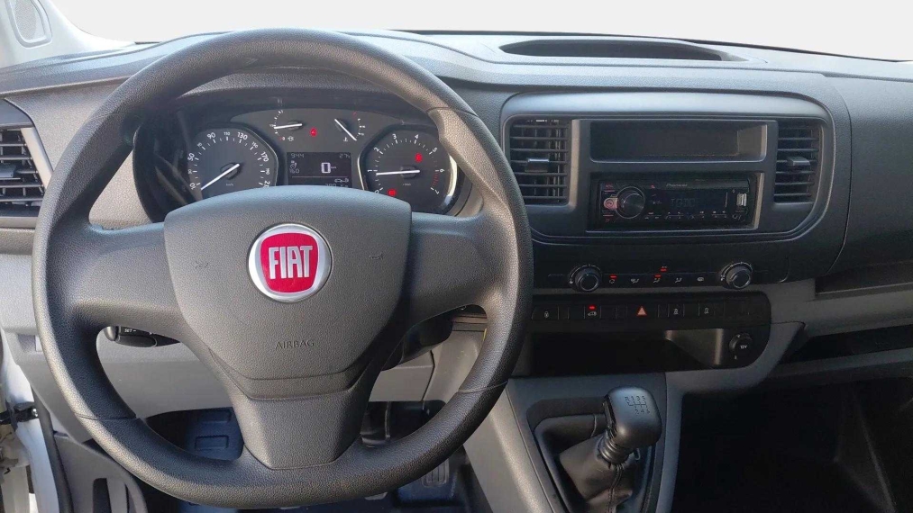 fiat scudo 1.5 bluehdi diesel cargo manual 1.4 5p 20239