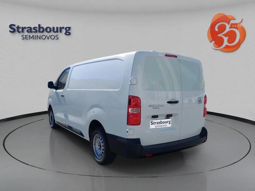 fiat scudo 1.5 bluehdi diesel cargo manual 1.4 5p 20235