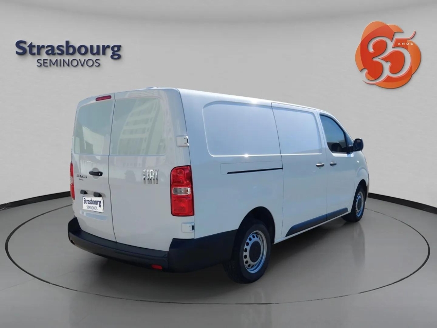 fiat scudo 1.5 bluehdi diesel cargo manual 1.4 5p 20237