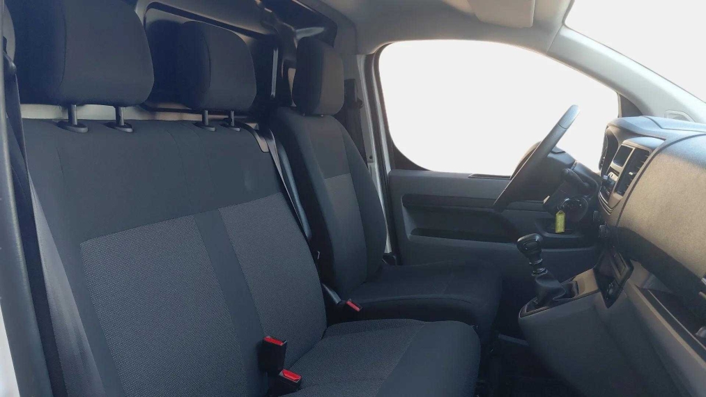 fiat scudo 1.5 bluehdi diesel cargo manual 1.4 5p 202313