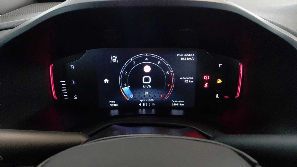 jeep renegade 1.3 t270 turbo flex trailhawk 4x4 at9 5p automatico 202510