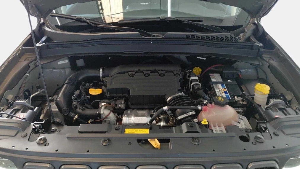 jeep renegade 1.3 t270 turbo flex trailhawk 4x4 at9 5p automatico 202515