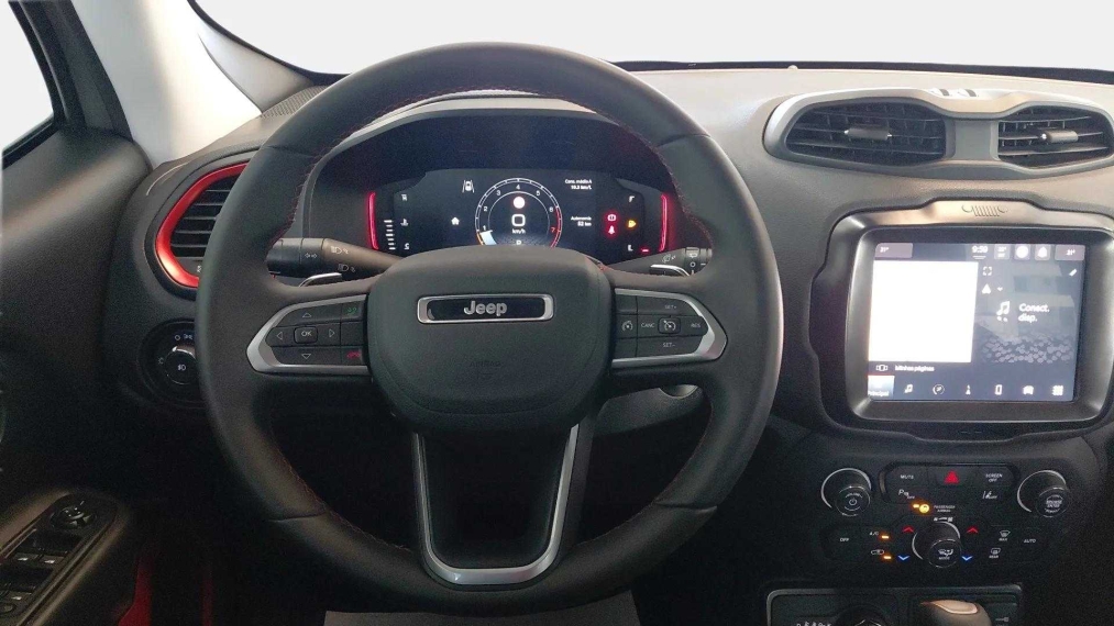 jeep renegade 1.3 t270 turbo flex trailhawk 4x4 at9 5p automatico 20259