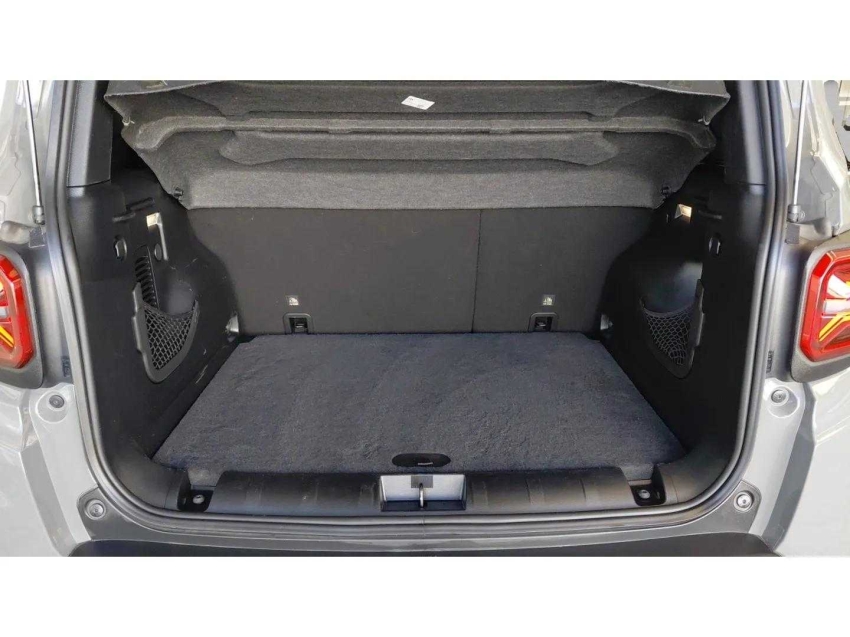 jeep renegade 1.3 t270 turbo flex trailhawk 4x4 at9 5p automatico 202514