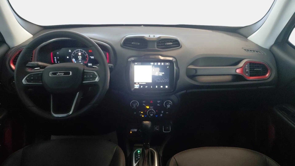 jeep renegade 1.3 t270 turbo flex trailhawk 4x4 at9 5p automatico 20258