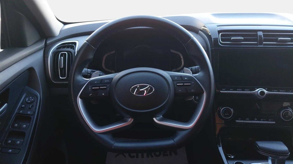 hyundai creta 1.0 tgdi flex platinum automatico 5p 20229