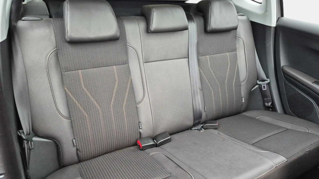 peugeot 2008 1.6 16v flex griffe 4p automatico 202011