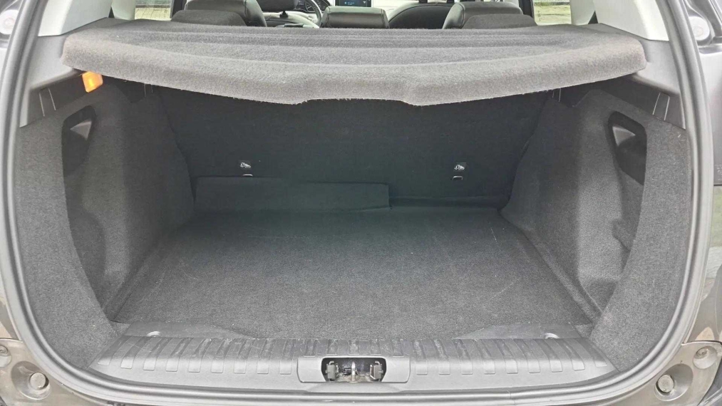 peugeot 2008 1.6 16v flex griffe 4p automatico 202013